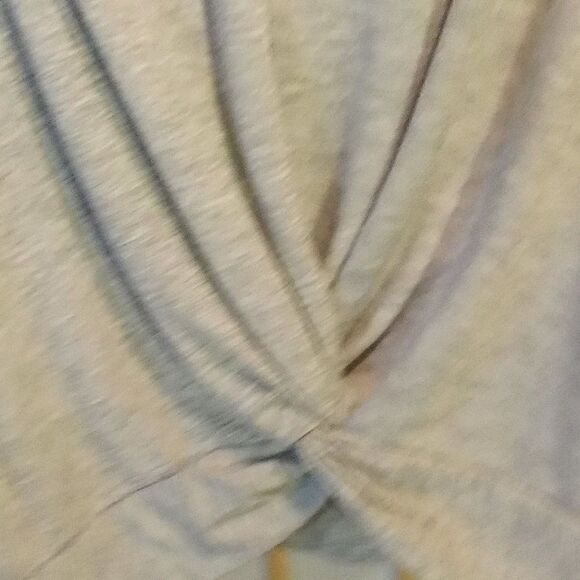 Anthro Drew Lg Hooded Top - Picture 4 of 15